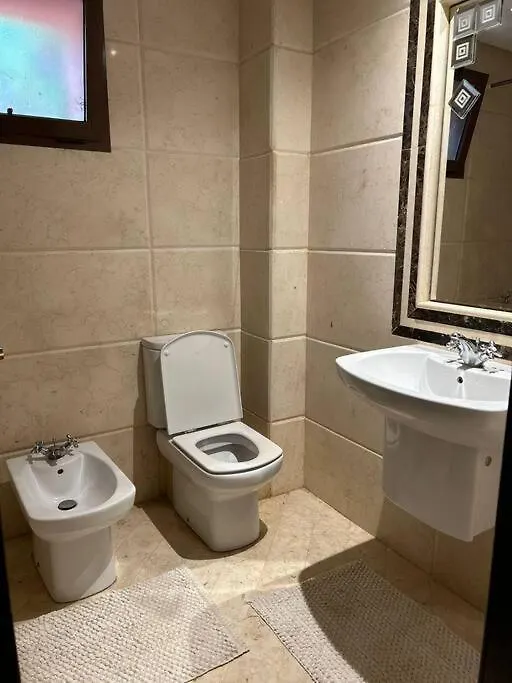 Appartement En Rez De Jardin Avec Piscine 马拉喀什 0*,  摩洛哥